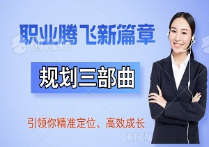 职业规划腾飞新篇章：规划三部曲，引领你精准定位、高效成长-二八网赚